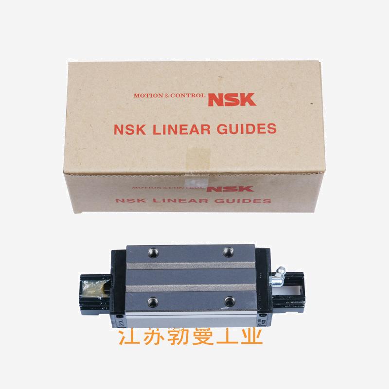 NSK NH350440BNC2B01KHH-NSK加长滑块