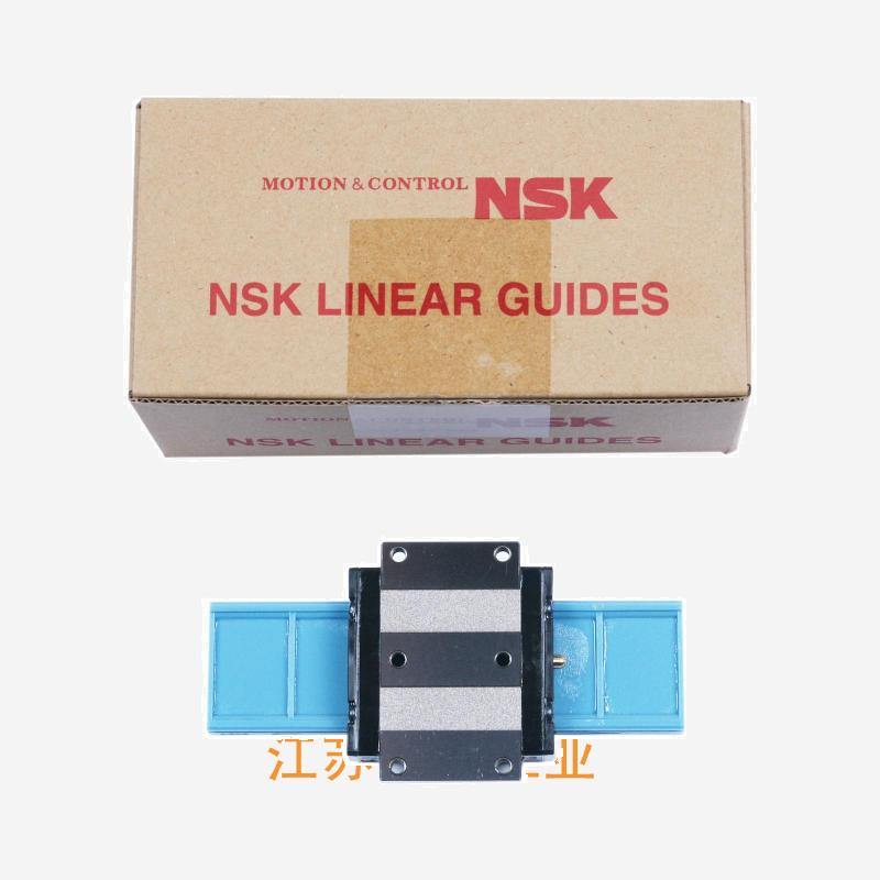 NSK LW170180ELC2-KCZ -LW宽幅导轨