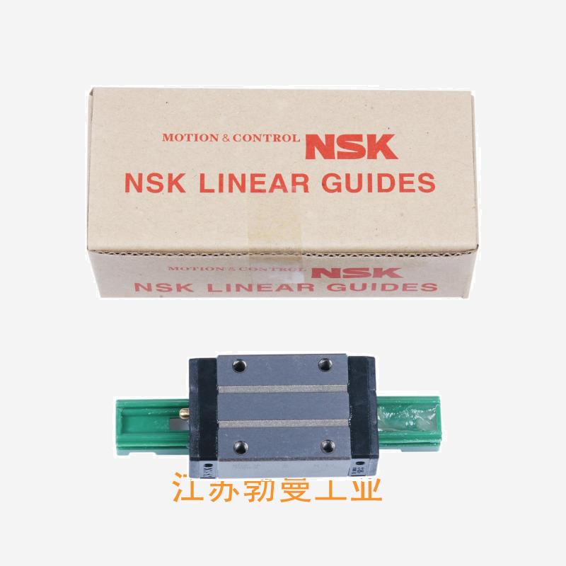 NSK NS200570ALC2-P61 15/15-NS标准导轨