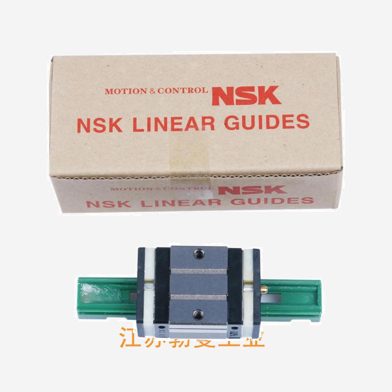 NS300680CLC2-NSK标准型直线导轨