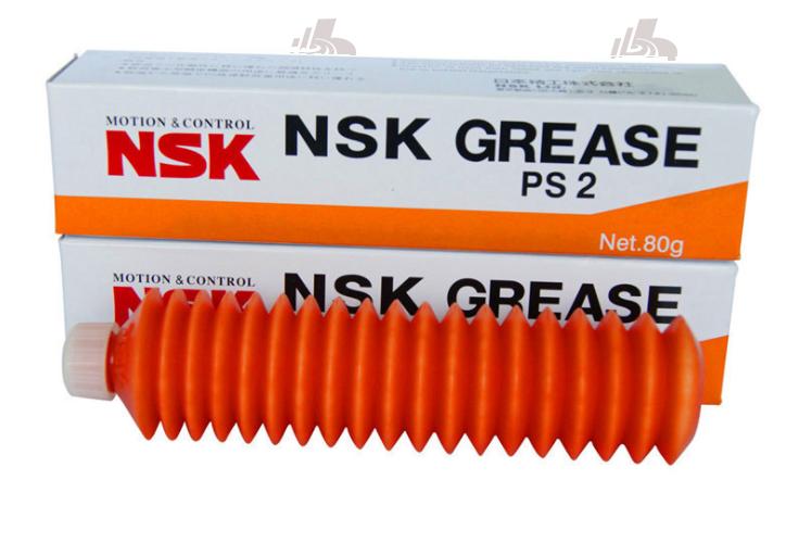 LRX55R2500PS2-NSK NF2润滑脂