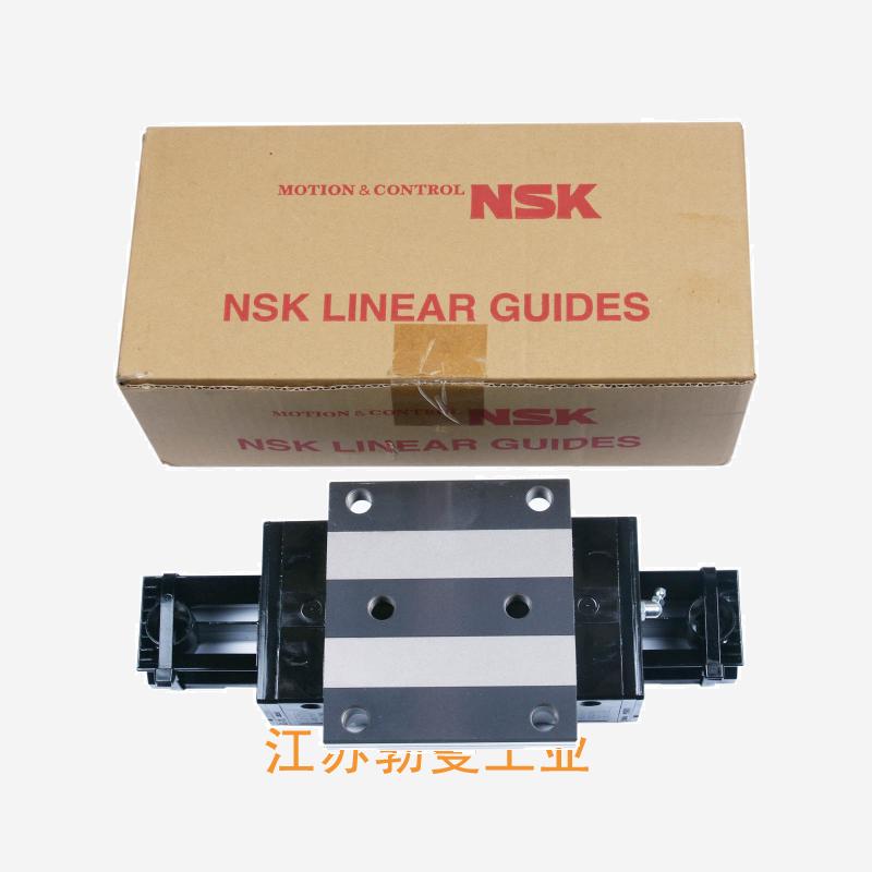 NSK RA301800-EMC1-K63-II-NSK RA-EM直线导轨