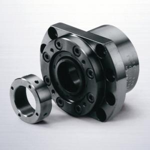 WBK40DF-31H-高载荷机床专用支承单元